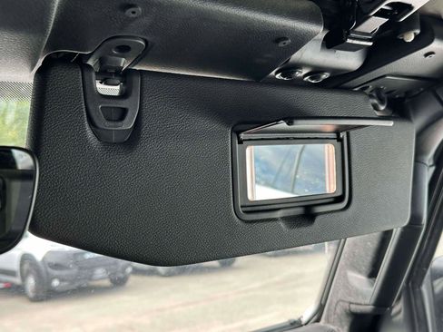 Used 2022 Jeep Wrangler Unlimited Rubicon 4xe w/ Cold Weather Group image 30