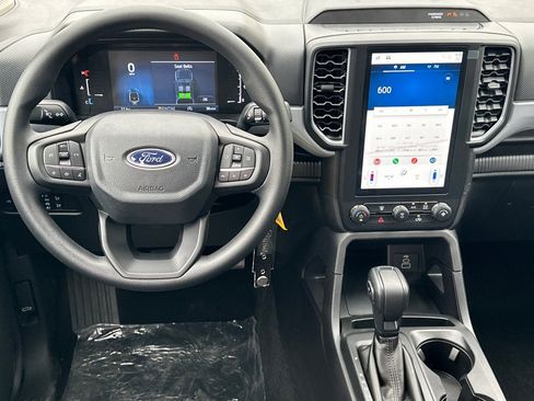 New 2026 Ford Ranger XL w/ Trailer Tow Package image 13