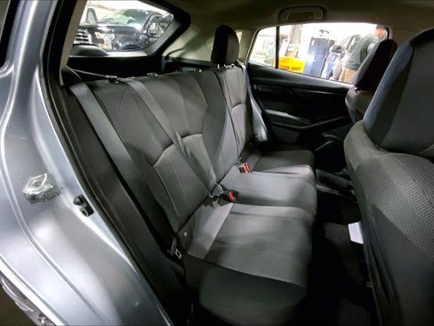 Used 2021 Subaru Impreza 2.0i image 19