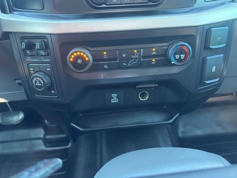 Used 2021 Ford F150 XL w/ Trailer Tow Package image 14