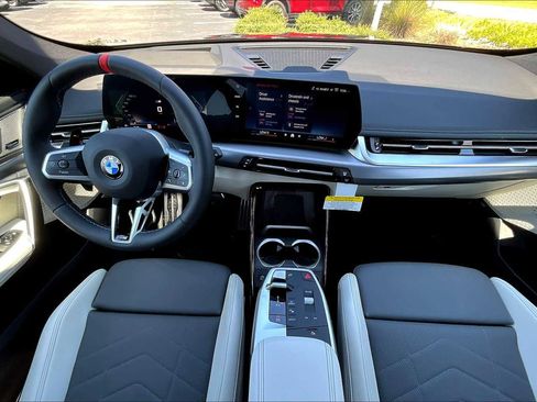 New 2026 BMW X1 M35i w/ Technology Package image 5