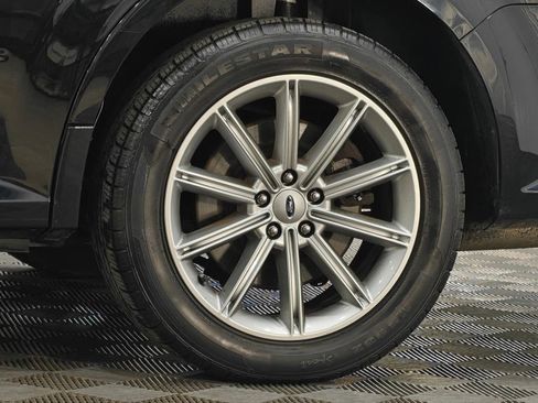 Used 2019 Ford Flex Limited image 43