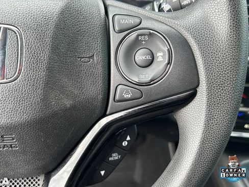 Used 2022 Honda HR-V EX image 26