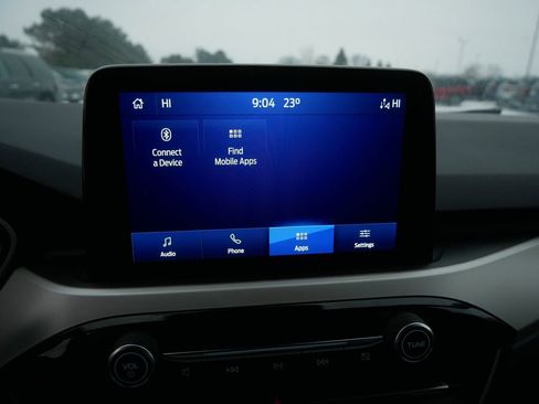 Used 2022 Ford Escape SE w/ Convenience Package image 25