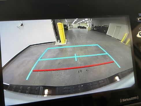 Used 2023 Toyota Tacoma SR image 19