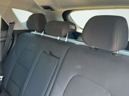 Used 2021 Hyundai Tucson Value AWD/4WD image 22