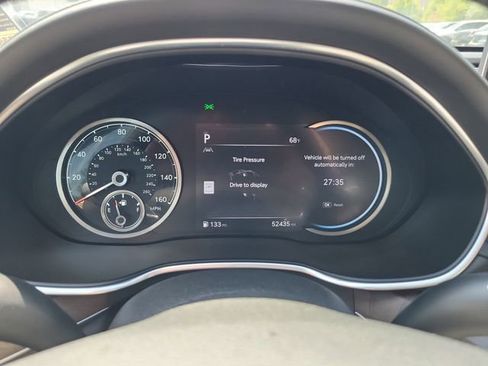 Used 2022 Genesis G80 2.5T w/ Prestige Package AWD/4WD image 18