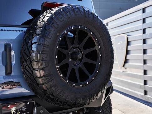 Used 2024 Ford Bronco Raptor image 16