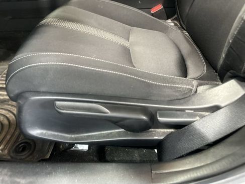 Used 2016 Honda Civic EX-T image 18