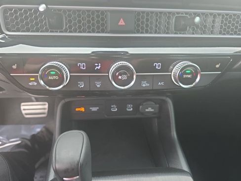 Used 2026 Honda Civic Sport image 21