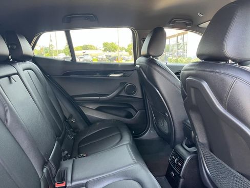 Used 2018 BMW X2 sDrive28i FWD image 30