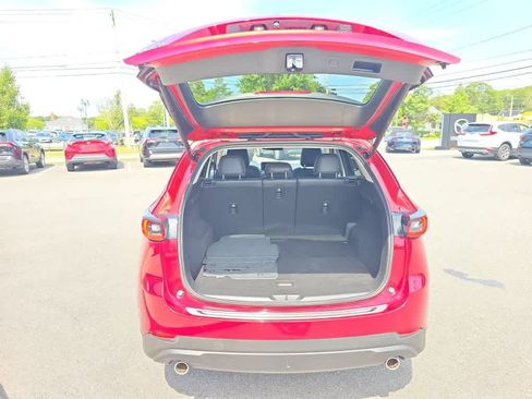 Used 2023 MAZDA CX-5 AWD 2.5 S image 32