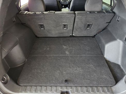 Used 2021 Chevrolet Equinox LT AWD/4WD image 11