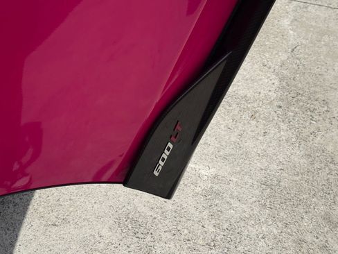 Used 2019 McLaren 600LT image 42