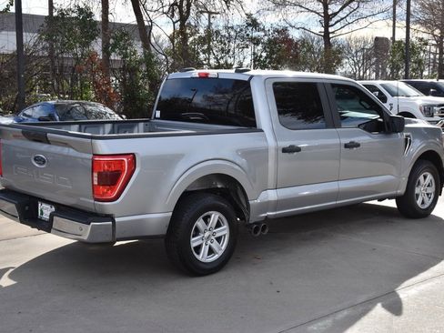 Used 2023 Ford F150 XLT image 7
