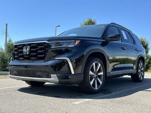Used 2024 Honda Pilot Elite image 20