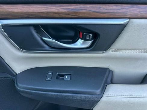 Used 2021 Honda CR-V EX-L image 21