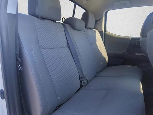 Certified 2023 Toyota Tacoma SR5 w/ Technology Package image 22