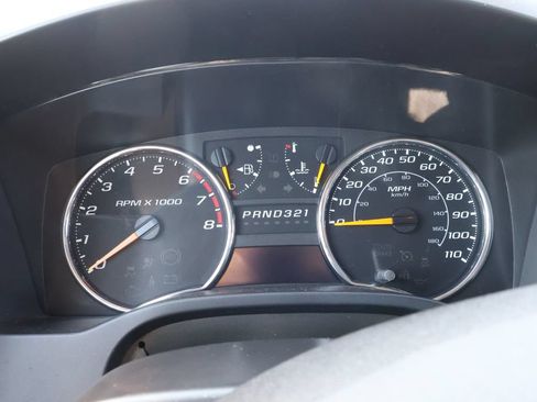 Used 2012 GMC Canyon SLE AWD/4WD image 17