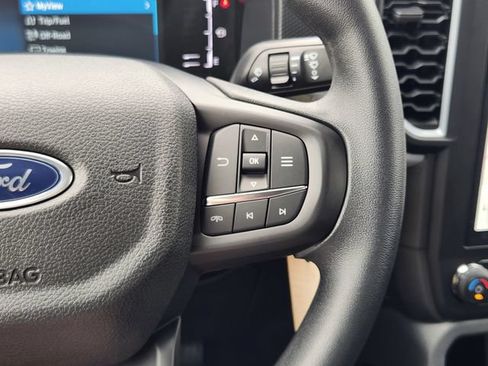 New 2026 Ford Ranger XL RWD image 29