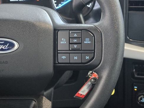 Used 2021 Ford F150 XL w/ FX4 Off-Road Package image 31