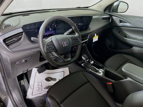 New 2026 Buick Encore GX Sport Touring image 9