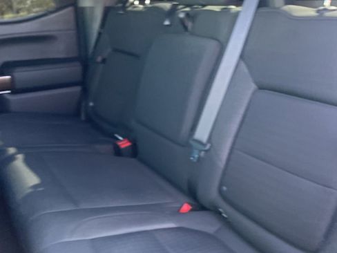 Used 2021 Chevrolet Silverado 1500 LT Trail Boss w/ Bed Protection Package image 19