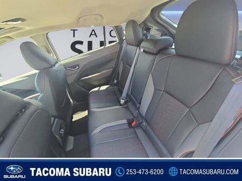 New 2026 Subaru Crosstrek 2.5i Limited w/ Crosstrek Mirror Package AWD/4WD image 16