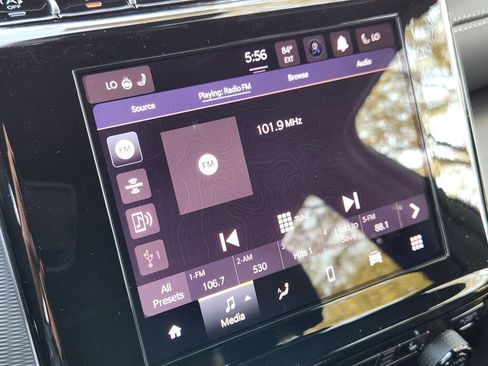 New 2025 Jeep Grand Cherokee L Altitude image 19