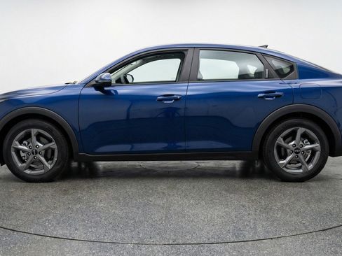 Used 2025 Kia K4 FWD image 5