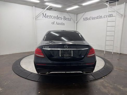 Used 2018 Mercedes-Benz E 300 image 6