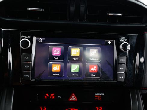 Used 2018 Subaru BRZ tS image 38