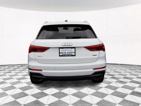 Used 2020 Audi Q3 2.0T Premium Plus AWD/4WD image 8