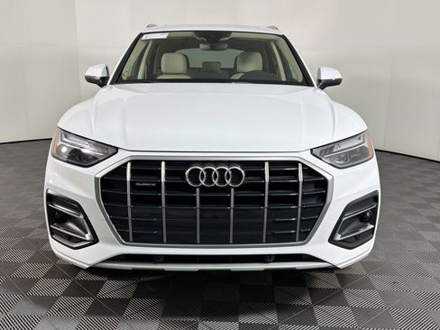 Used 2024 Audi Q5 2.0T Premium w/ Convenience Package AWD/4WD image 5