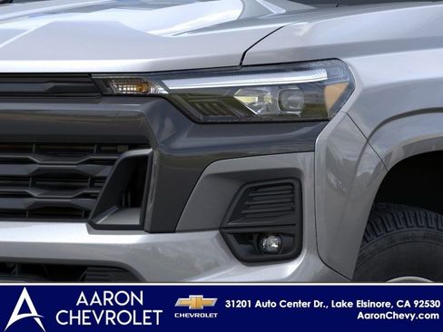 New 2026 Chevrolet Colorado LT w/ LT Convenience Package image 10