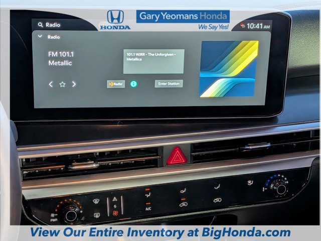 Used 2026 Kia Sorento LX FWD image 20