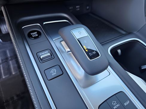 New 2026 INFINITI QX60 Autograph w/ Autograph Tech Package image 21