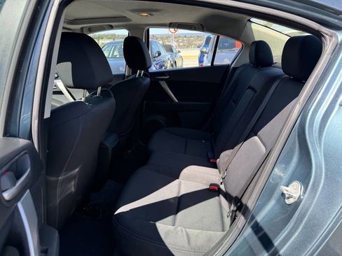 Used 2011 MAZDA MAZDA3 s Sport image 14