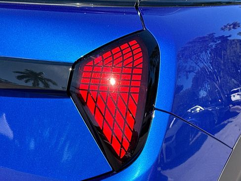 Used 2025 MINI Cooper S image 28