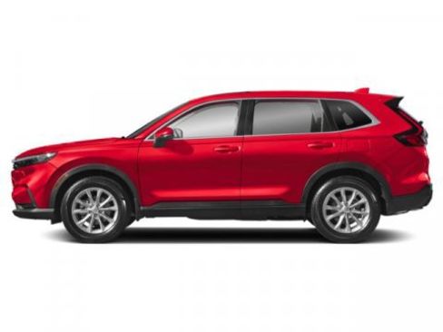 Certified 2023 Honda CR-V EX image 3