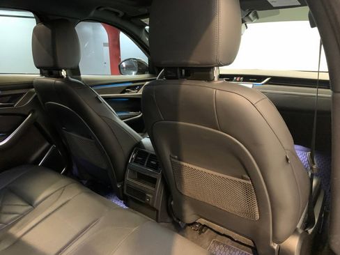 Used 2023 Jaguar F-PACE S AWD/4WD image 43