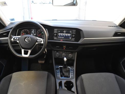 Used 2019 Volkswagen Jetta S w/ Driver Assistance Package image 25