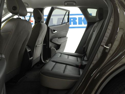 Used 2024 Chevrolet Trax ACTIV w/ Driver Confidence Package FWD image 23