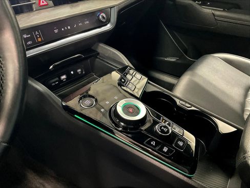 Used 2024 Kia Sportage X-Line Prestige image 21