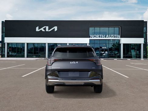 New 2026 Kia Sportage SX Prestige AWD/4WD image 5