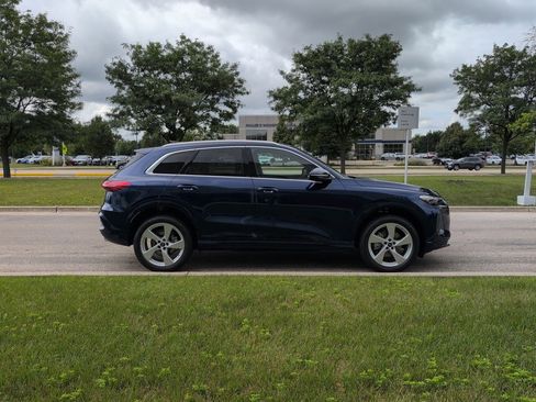 New 2025 Audi Q5 Premium Plus image 39