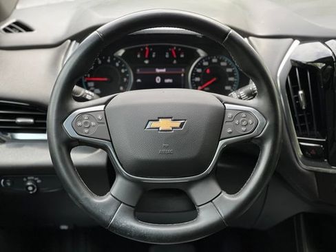 Used 2023 Chevrolet Traverse LT AWD/4WD image 33