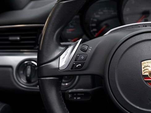 Used 2012 Porsche 911 Carrera S RWD image 21