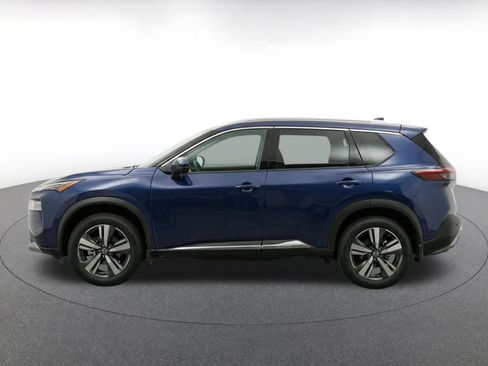 Used 2026 Nissan Rogue SL FWD image 4