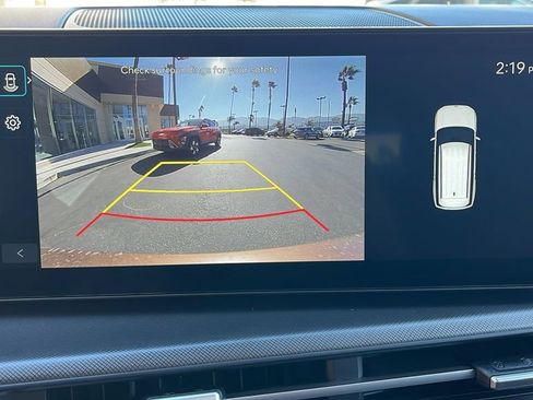 New 2025 Hyundai Santa Fe XRT image 21